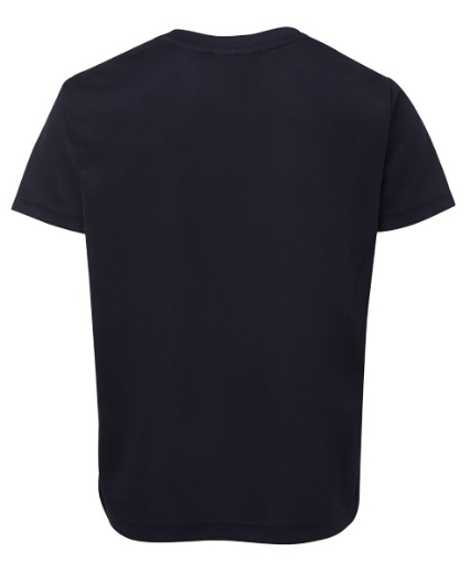 Picture of Podium Fit Adults Poly Tee
