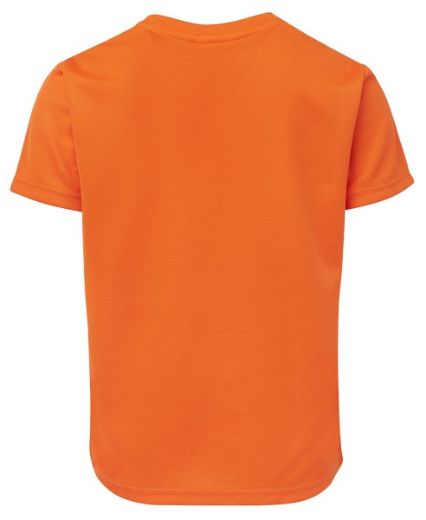 Picture of Podium Fit Adults Poly Tee