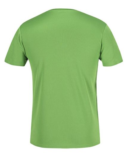Picture of Podium Fit Adults Poly Tee