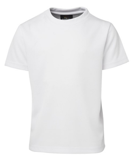 Picture of Podium Fit Adults Poly Tee