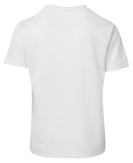 Picture of Podium Fit Adults Poly Tee