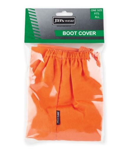 Picture of JB's Boot Cover