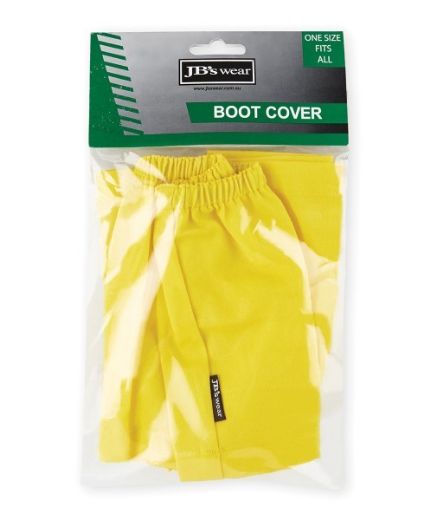 Picture of JB's Boot Cover