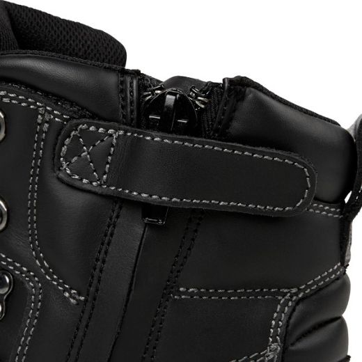 Picture of JB's Side Zip Lace Up Boot