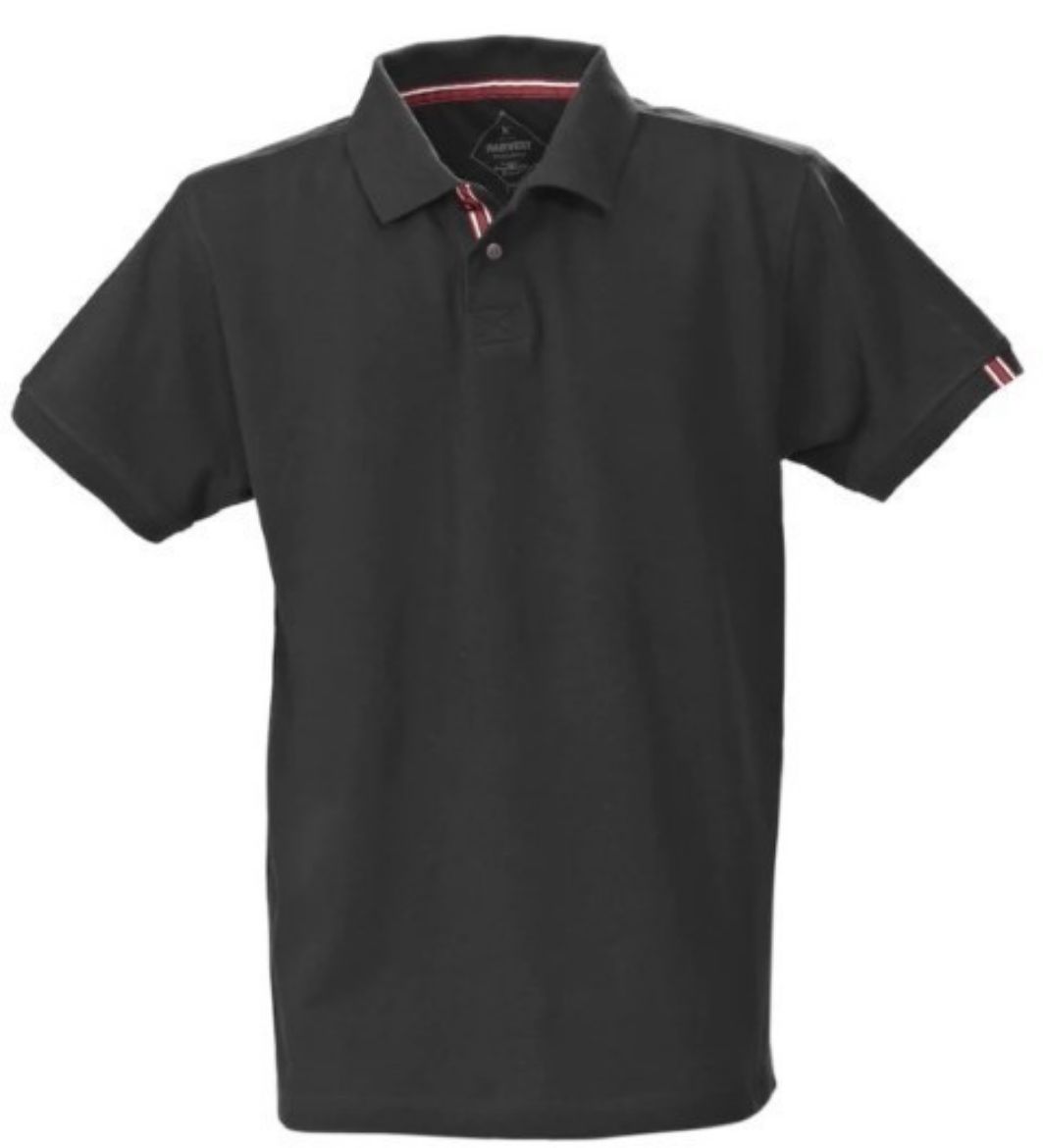 Picture of James Harvest Avon Mens Polo Shirt