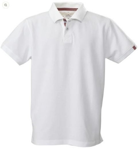 Picture of James Harvest Avon Mens Polo Shirt