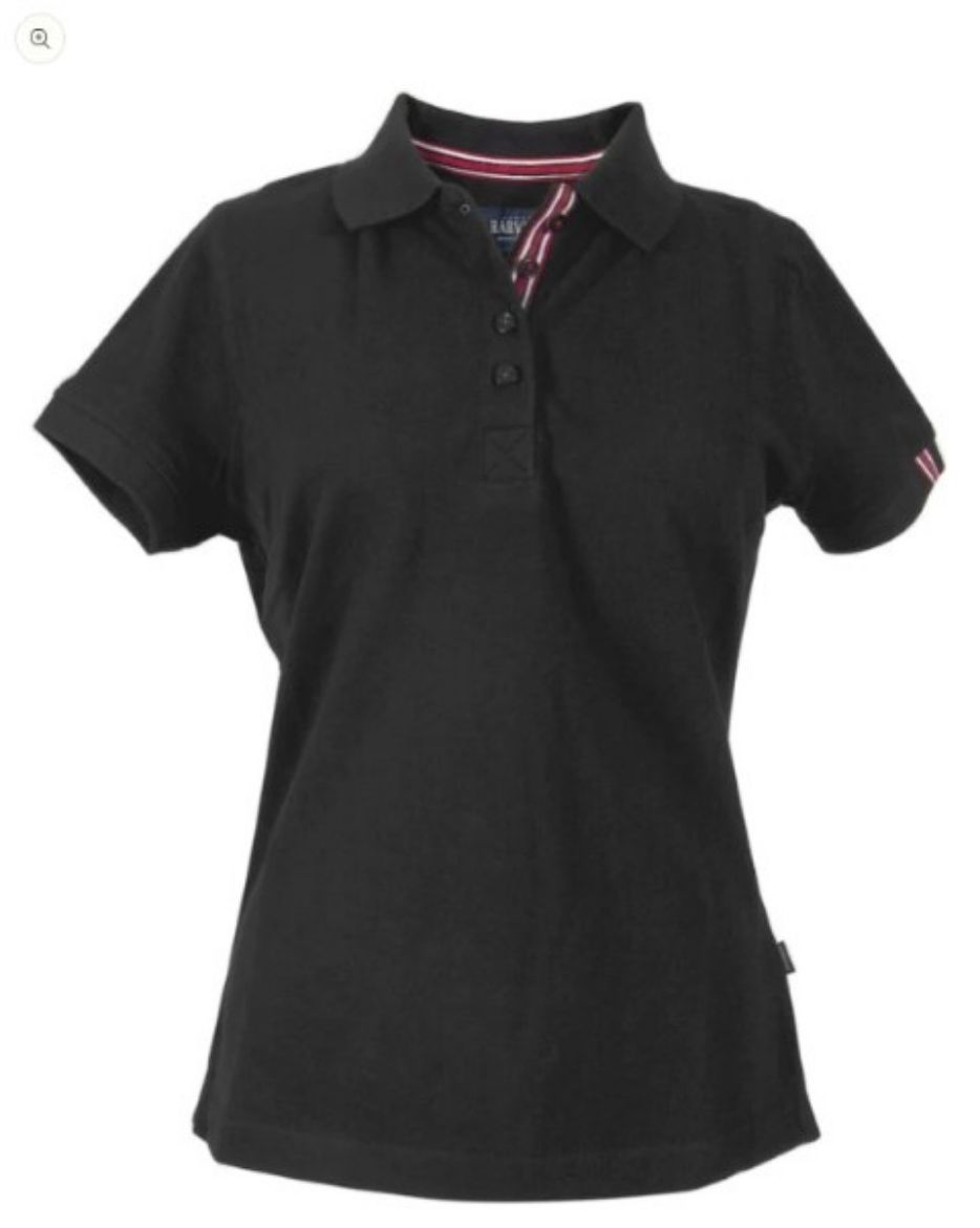 Picture of James Harvest Avon Ladies Polo Shirt