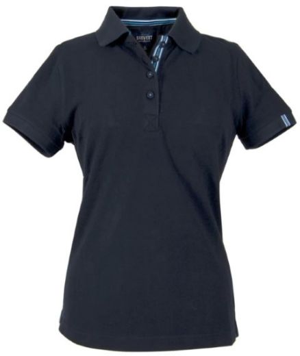 Picture of James Harvest Avon Ladies Polo Shirt