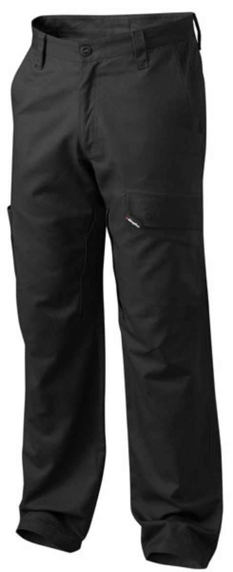 Picture of King Gee Workcool 2 Cotton Ripstop Pant