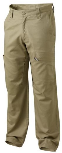 Picture of King Gee Workcool 2 Cotton Ripstop Pant