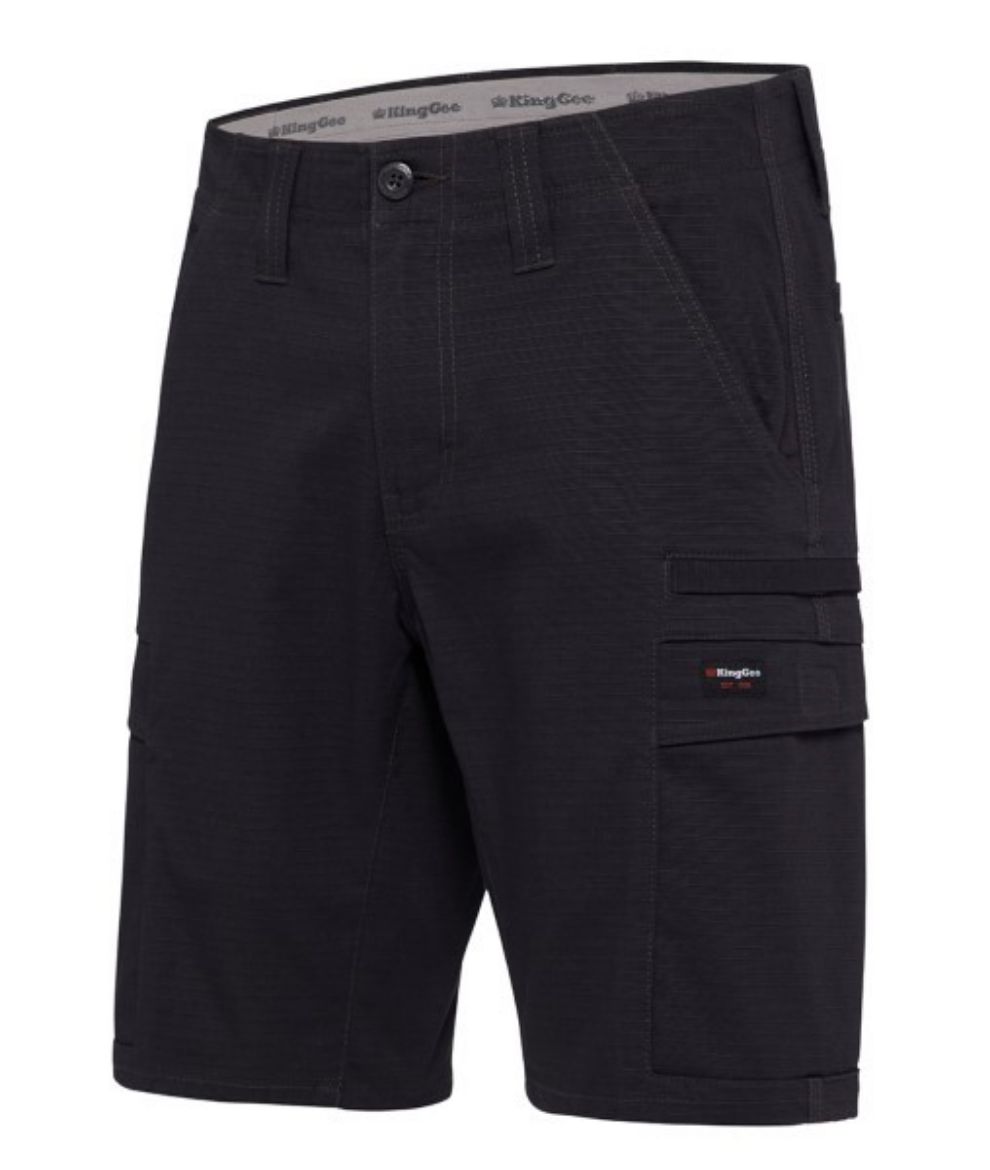 Picture of King Gee Workcool Pro Shorts