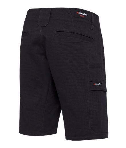 Picture of King Gee Workcool Pro Shorts