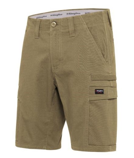 Picture of King Gee Workcool Pro Shorts
