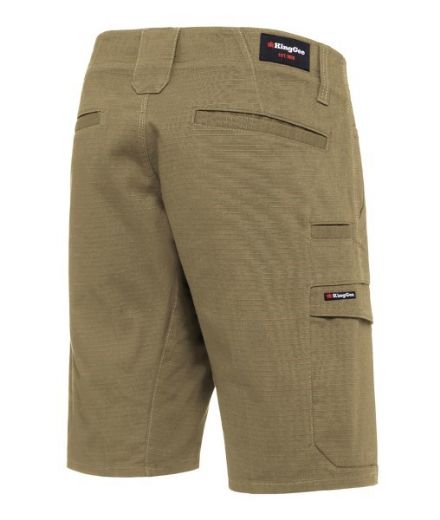 Picture of King Gee Workcool Pro Shorts