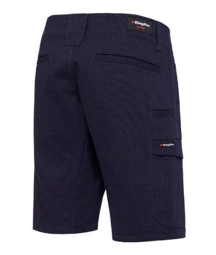 Picture of King Gee Workcool Pro Shorts