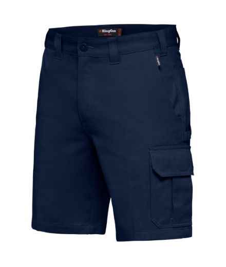 Picture of King Gee New G's Cargo Short