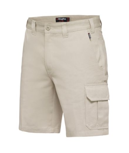 Picture of King Gee New G's Cargo Short