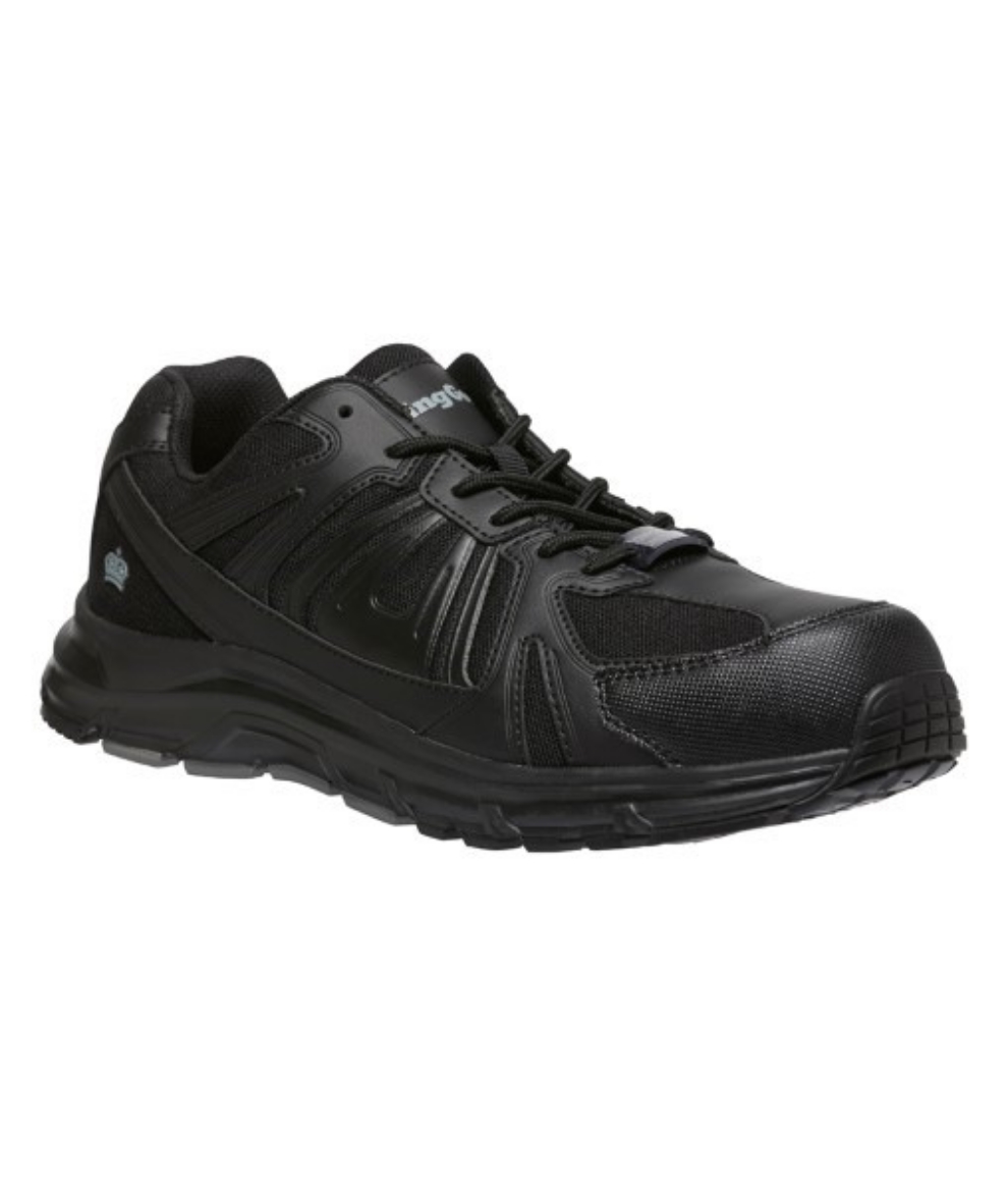 Picture of King Gee Comp-Tec G40 Sports Jogger Black