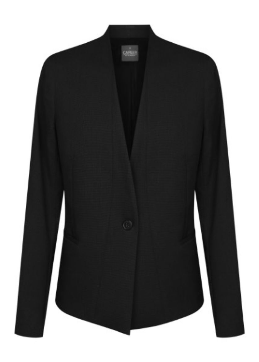 Picture of Gloweave Ladies Elliot Crop Jacket