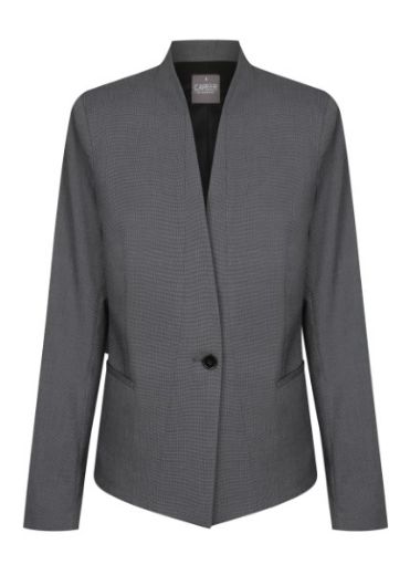 Picture of Gloweave Ladies Elliot Crop Jacket