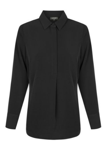 Picture of Gloweave Ladies Quinn Long Sleeve Luxe Soft Top