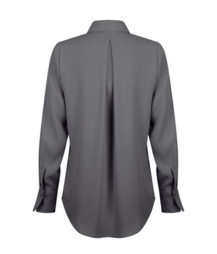 Picture of Gloweave Ladies Quinn Long Sleeve Luxe Soft Top