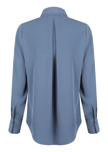 Picture of Gloweave Ladies Quinn Long Sleeve Luxe Soft Top