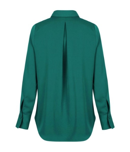 Picture of Gloweave Ladies Quinn Long Sleeve Luxe Soft Top