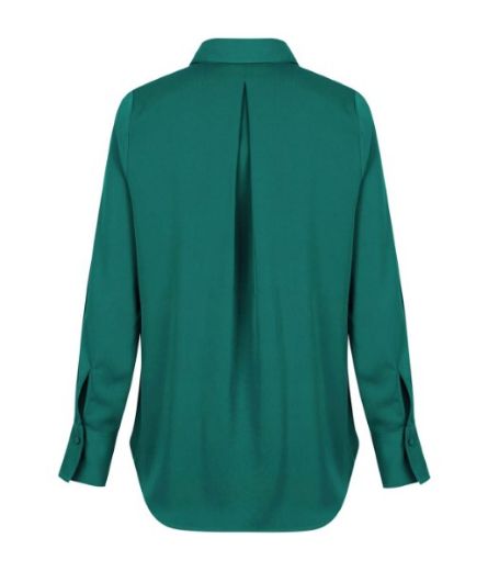 Picture of Gloweave Ladies Quinn Long Sleeve Luxe Soft Top