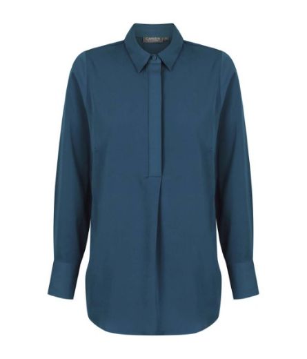 Picture of Gloweave Ladies Quinn Long Sleeve Luxe Soft Top