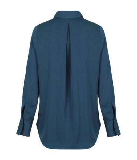 Picture of Gloweave Ladies Quinn Long Sleeve Luxe Soft Top