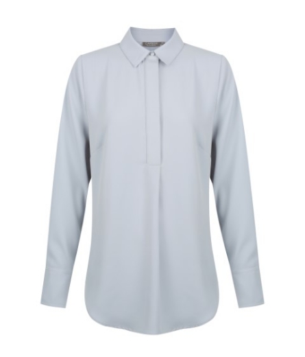 Picture of Gloweave Ladies Quinn Long Sleeve Luxe Soft Top