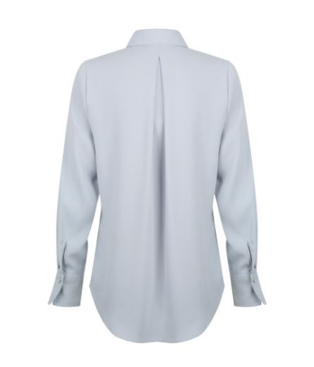 Picture of Gloweave Ladies Quinn Long Sleeve Luxe Soft Top