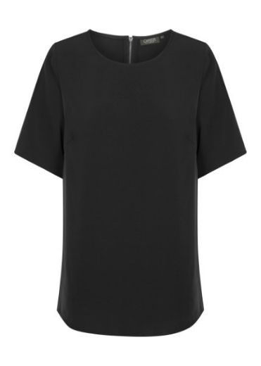 Picture of Gloweave Ladies Taylor Short Sleeve Soft Top
