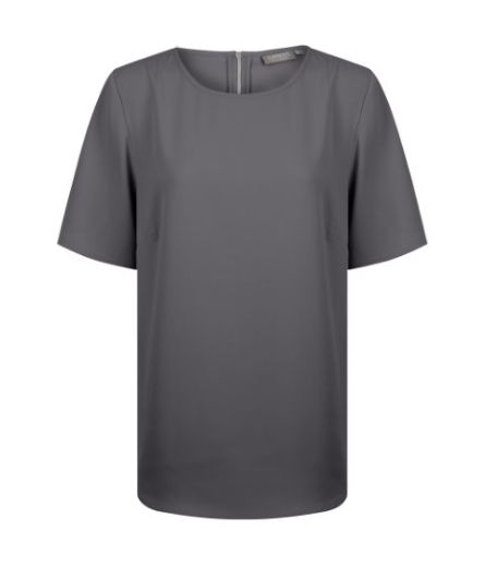 Picture of Gloweave Ladies Taylor Short Sleeve Soft Top