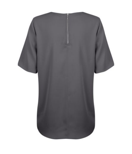 Picture of Gloweave Ladies Taylor Short Sleeve Soft Top