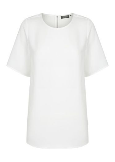 Picture of Gloweave Ladies Taylor Short Sleeve Soft Top