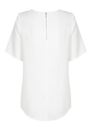 Picture of Gloweave Ladies Taylor Short Sleeve Soft Top