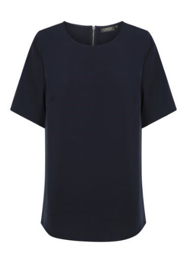 Picture of Gloweave Ladies Taylor Short Sleeve Soft Top
