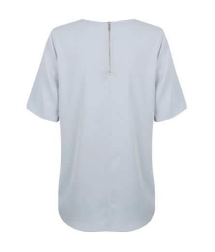 Picture of Gloweave Ladies Taylor Short Sleeve Soft Top