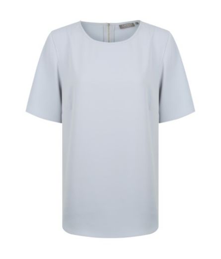 Picture of Gloweave Ladies Taylor Short Sleeve Soft Top