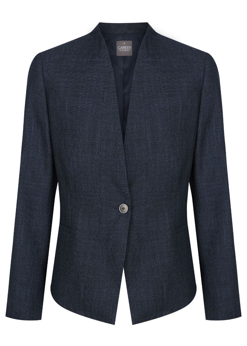 Picture of Gloweave Ladies Claremont Textured Jacket