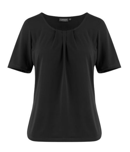 Picture of Gloweave Ladies Alexandra Short Sleeve Cool Breeze Round Neck Top