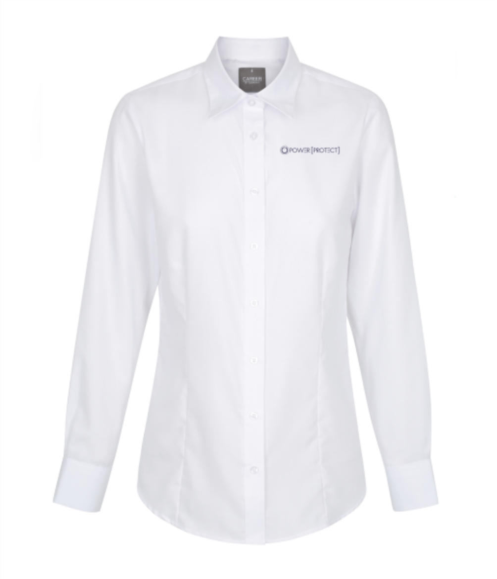 Picture of Gloweave Ladies Ultimate Long Sleeve Shirt