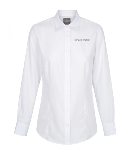 Picture of Gloweave Ladies Ultimate Long Sleeve Shirt