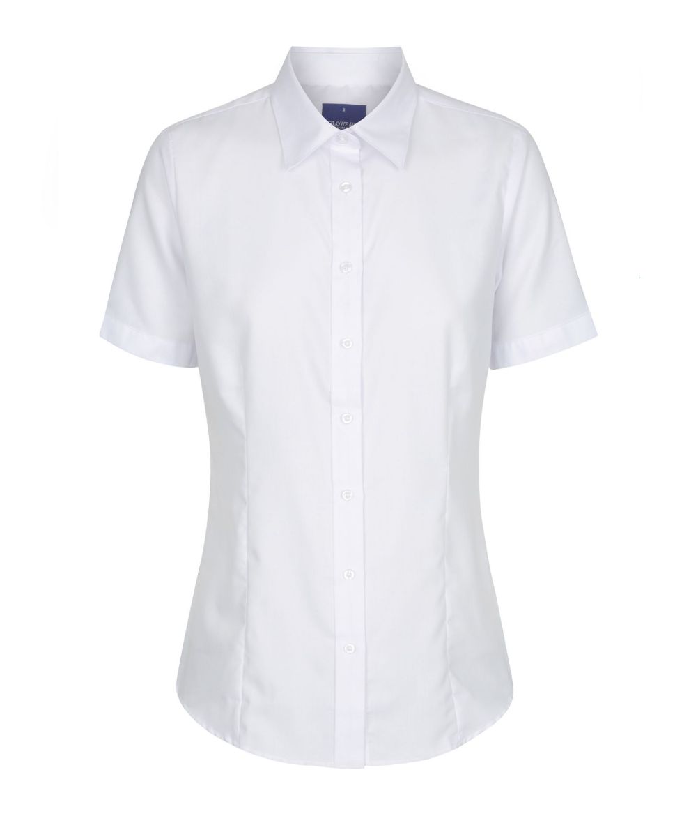 Picture of Gloweave Ladies Ultimate Short Sleeve Shirt