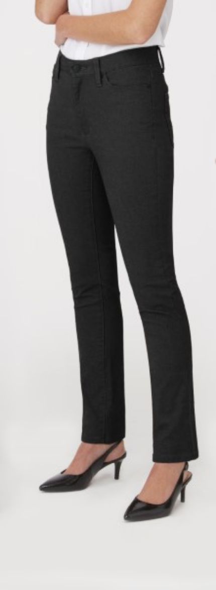 Picture of City Collection Ladies Jeans