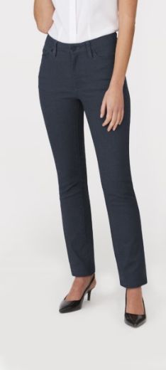 Picture of City Collection Ladies Jeans