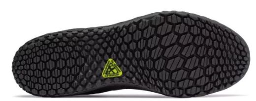 Picture of New Balance Mens Jogger Non Safety Black