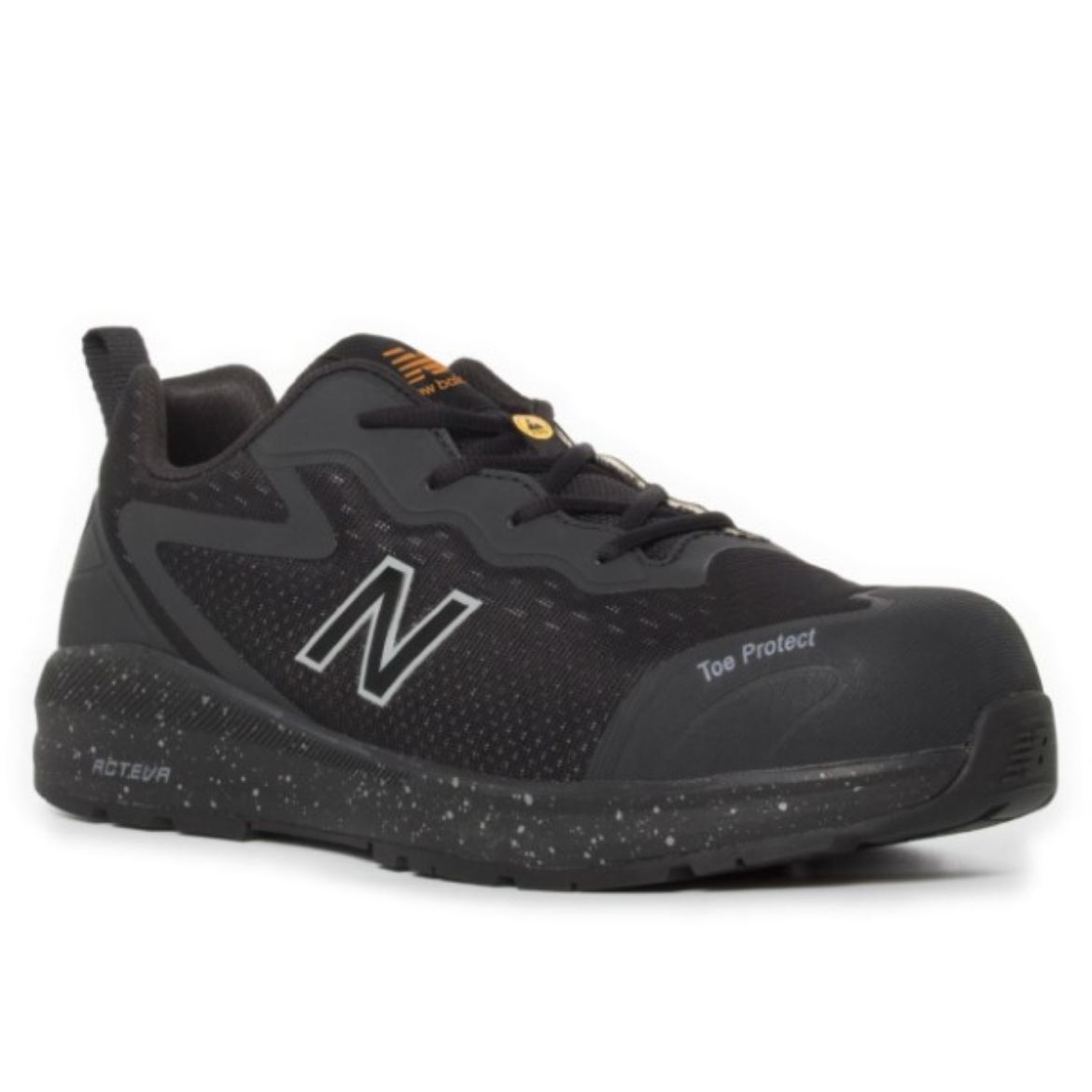 Picture of New Balance Mens Logic Running Shoe 2E